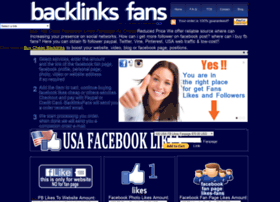 backlinksfans.com