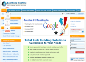 backlinksmachine.net
