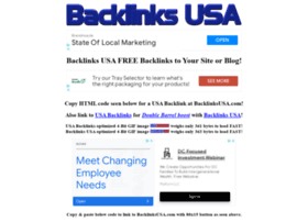 backlinksusa.com