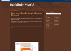 backlinksworld.blogspot.in