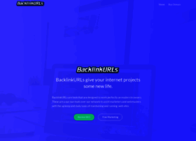 backlinkurls.com