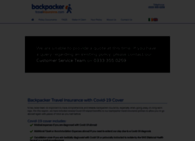 backpackertravelinsurance.com