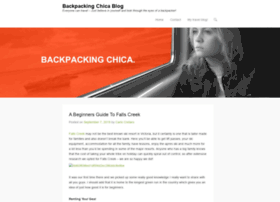 backpackingchica.com