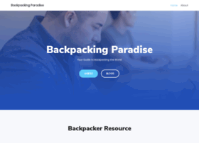 backpackingparadise.com