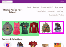 backpacks-for-school.com