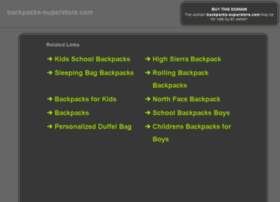 backpacks-superstore.com