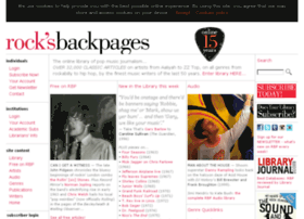 backpages.com