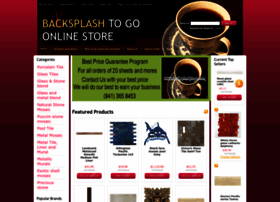 Backsplashtogo.com