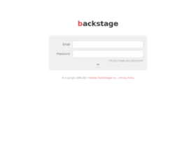 backstage.inbenta.com