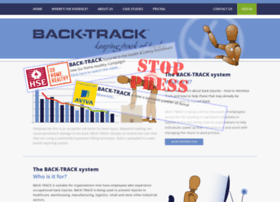backtrack.co.uk