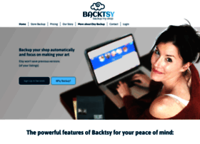 Backtsy.com