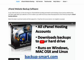 Backup-smart.com