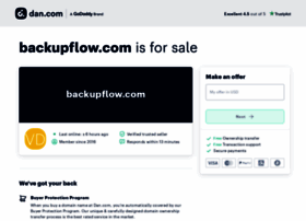 backupflow.com