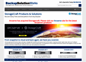 backupsolutionworks.com