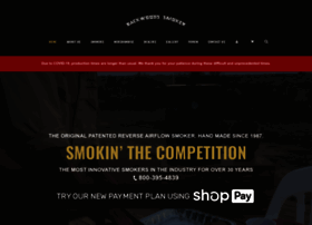 Backwoods-smoker.com