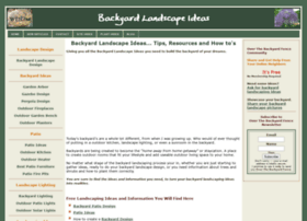 backyard-landscape-ideas.com