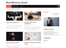 baclofene-alcool.fr