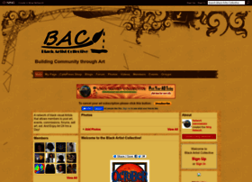 Bacnetwork.ning.com