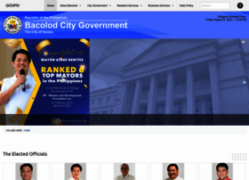 bacolodcity.gov.ph