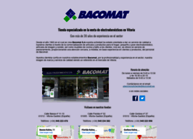 bacomat.es