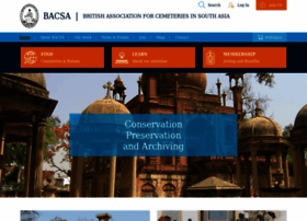 Bacsa.org.uk