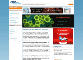 Bacteria.emedtv.com