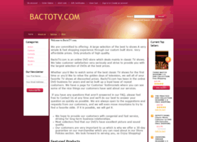 Bactotv.com