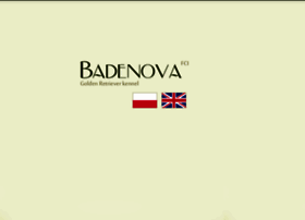 Badenova.pl