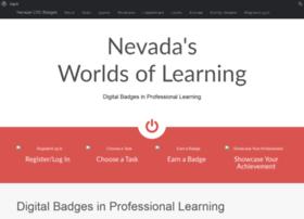Badges.nevadacubs.org