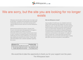 Badgeweb.wikispaces.com