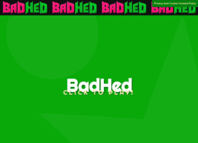 badhed.com