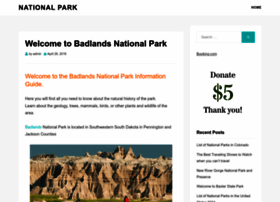 badlands.national-park.com