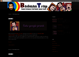badmantrap.blogspot.com