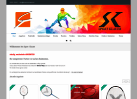 badminton-total.com