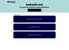 badosoft.com