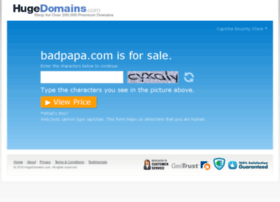 badpapa.com