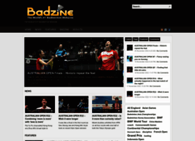 Badzine.net