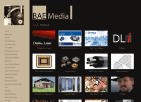 Bae-media.4ormat.com