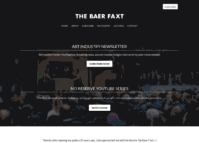 baerfaxt.com