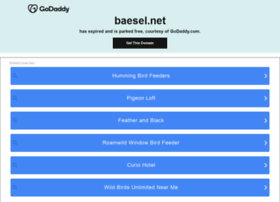 baesel.net