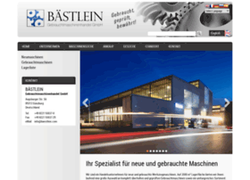 baestlein.com