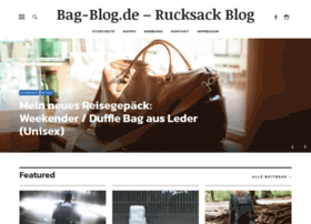 bag-blog.de
