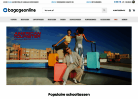 bagageonline.nl