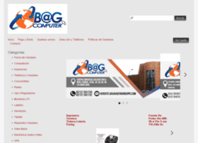 bagcomputer.com.ve