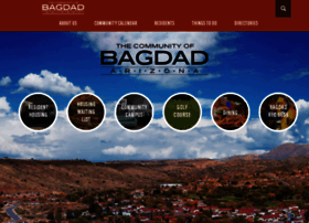 Bagdadaztown.com