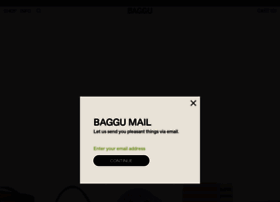 Baggu.com
