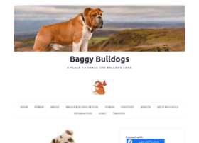Baggybulldogs.wordpress.com