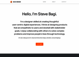 bagidesign.com