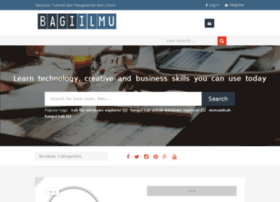 bagiilmu.com