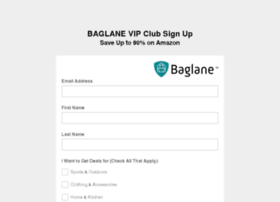 Baglane.com